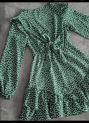 Сукня пишна