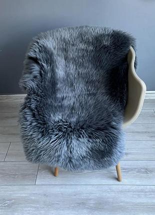 Шкіра овеча натуральна