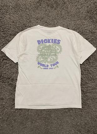 Футболка чоловіча dickies оригінал