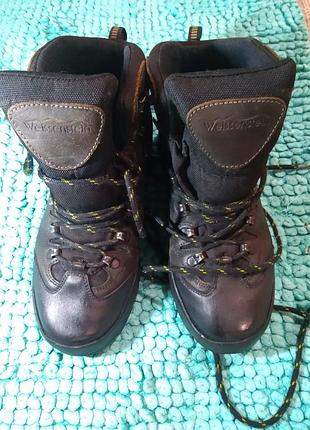 Мужские ботинки,румыния