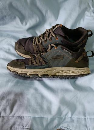 Мужские кроссовки. 3