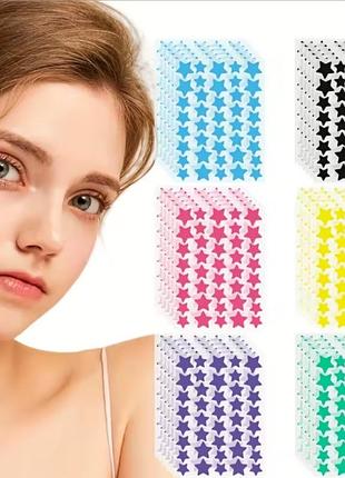 Патчи для прыщей