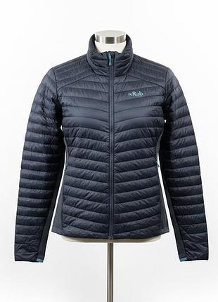 Жіноча куртка rab cirrus flex 2.0