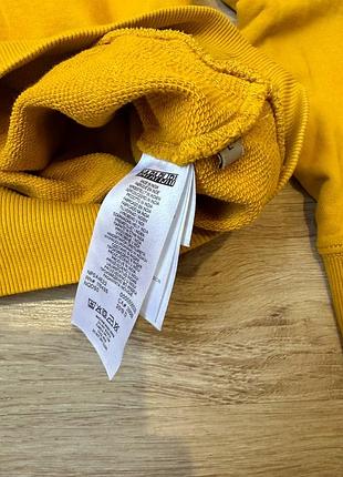 Чоловіче худі napapijri 4