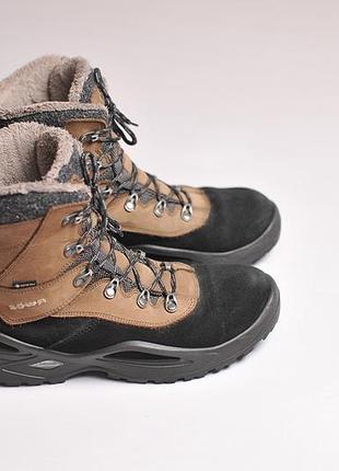 Трекінгові черевики lowa couloir gtx gore-tex 350100 - 41 - 25.6 см