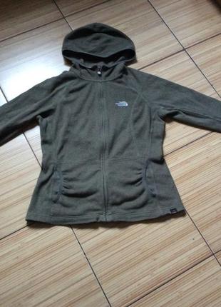 Реглан the north face