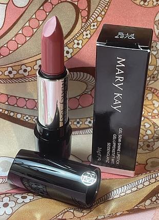 Помада малиновое мороженое raspberry ice mary kay, 3,6 g