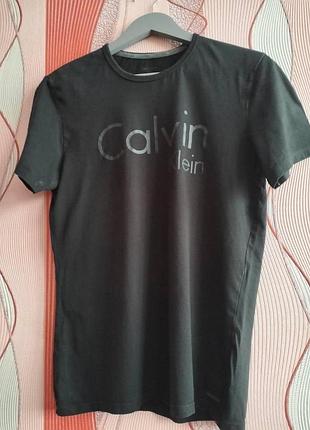 Футболка calvin klein s