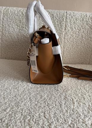 Сумка michael kors carmen 4