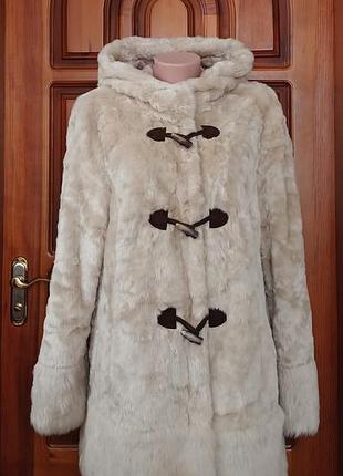 Шубка redherring