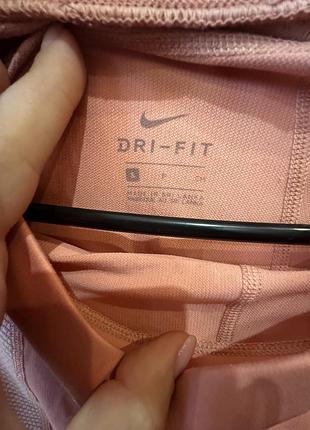 Nike легінси