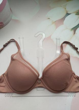 Бесшовный бюстгалтер размер 75 c/70d