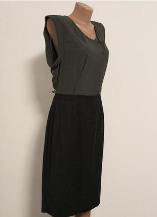 Платье,новое 32% вискозы