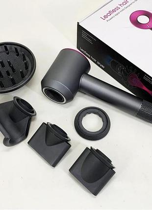 Фен dyson supersonic 2