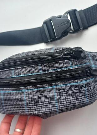 Сумка на пояс dakine оригінао