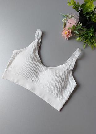 Базовый топ в рубчик