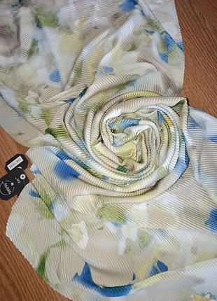 Multiblu новый прекрасный шарф