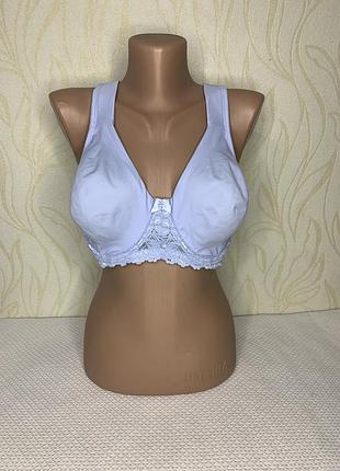 Ліфчик блакитний