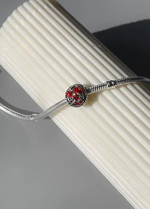 Намистини pandora 5