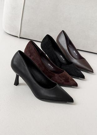 Туфлі жіночі