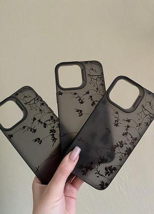 Чохол на 15 pro max