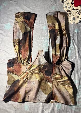 Шикарний топ