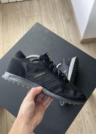 Кросівки adidas los angeles