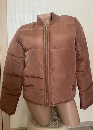 Куртка жіноча sinsay