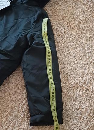 Демі куртка хлопчик 3