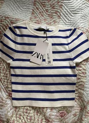 Топ zara розмір s