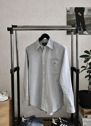 Оригінальна чоловіча сорочка polo ralph lauren