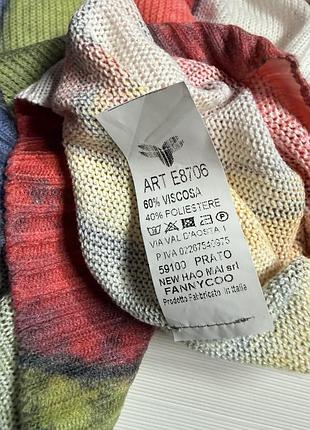 Легкий жіночий джемпер 7