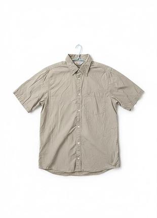 Сорочка carhartt