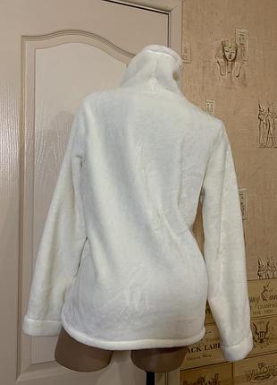 Толстовка плюшевая 2