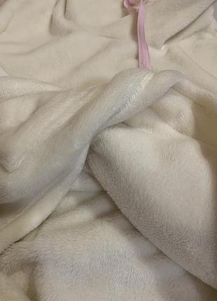 Толстовка плюшевая 6