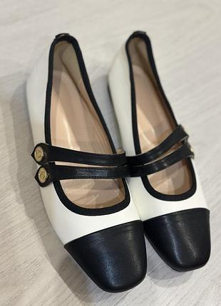 Туфлі трендові