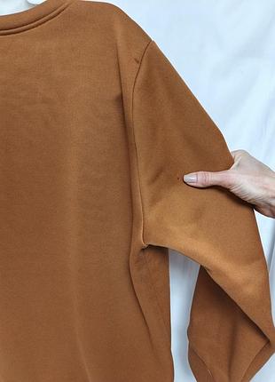 Худі жіноче на флісі 9