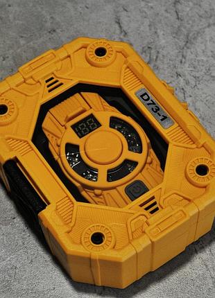 Запальничка з ліхтариком, спінер з підсвіткою, водонепроникна запальничка з ліхтариком, електроімпульсна запальничка з ліхтариком