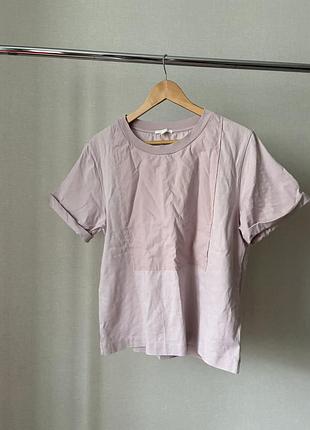 Футболка cos