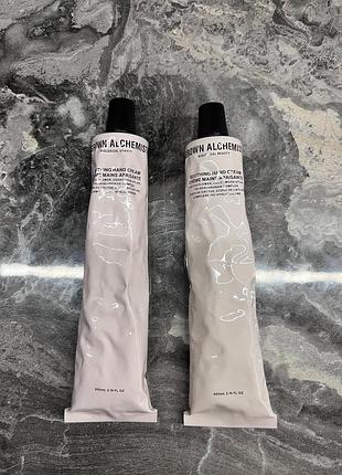 Grown alchemist soothing hand cream cactus flower, cedarwood atlas, tri-hyaluronan complex, 65 мл