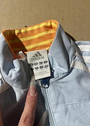 Кофта adidas оригінал дитяча 3