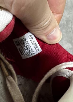 Кросівки reebok vintage 5