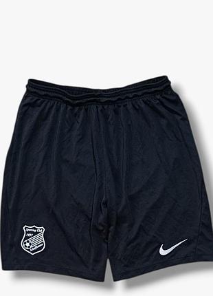 Шорти nike slim fit football