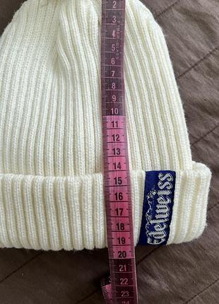 Дитяча шапка 4