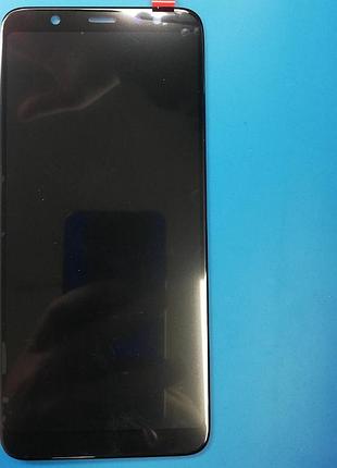 Samsung galaxy a6 plus / a605 дисплей оригінал