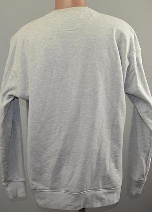 Фирменный, очень плотный свитшот h&m (m) 4