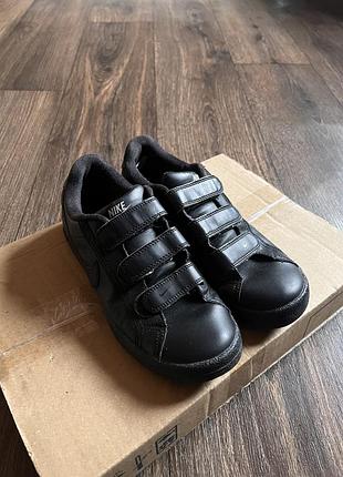 Кеды nike,размер 37,5-38.