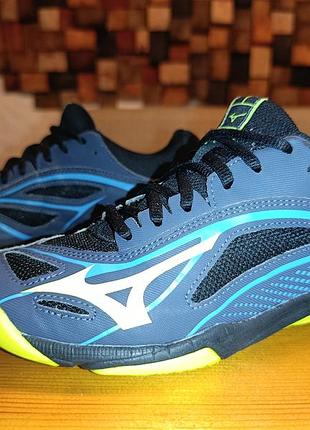 Mizuno wave mirage star jr - оригинальные кроссовки
