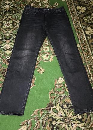 Джинсы baron jeans