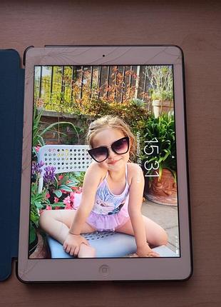 Ipad (модель a1474) планшет